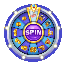 Daily Lucky Spin 🎰 welfare icon
