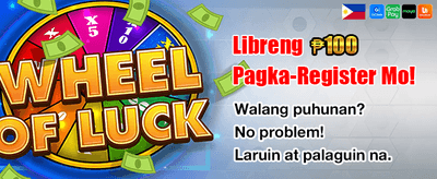 Daily Jackpots Await You!